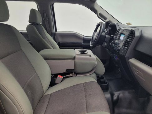 Used 2015 Ford F150 XL w/ Equipment Group 101A Mid AWD/4WD image 21