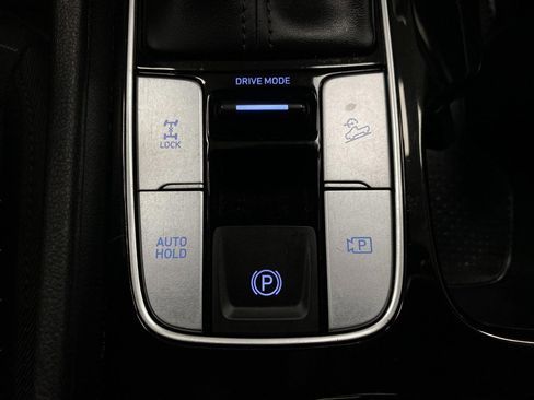 Certified 2022 Hyundai Santa Cruz SEL AWD/4WD image 26