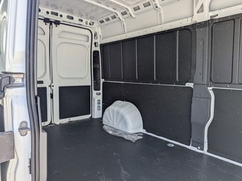 New 2026 RAM ProMaster 2500 w/ Convenience Group image 8