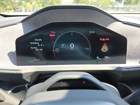 New 2026 Lexus ES 350h w/ Cold Area Package FWD image 29