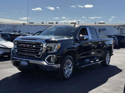 Certified 2020 GMC Sierra 1500 SLT w/ SLT Premium Plus Package