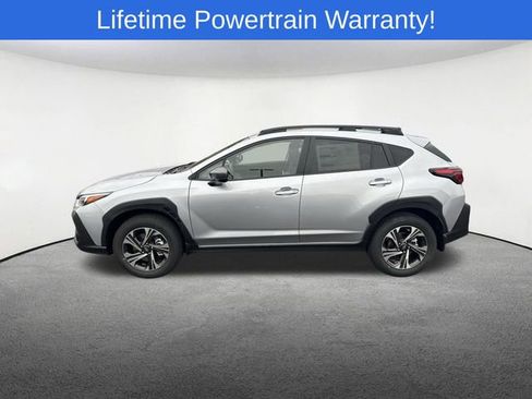 New 2026 Subaru Crosstrek 2.0i Premium image 11