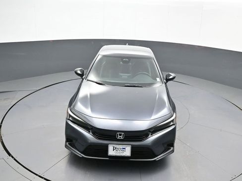 Certified 2023 Honda Civic Sport image 34