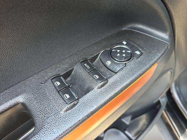 Used 2021 Ford EcoSport SE w/ SE Convenience Package FWD image 18