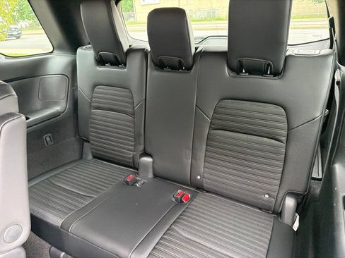 Used 2024 Nissan Pathfinder Rock Creek AWD/4WD image 28