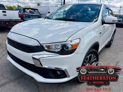 Used 2019 Mitsubishi Outlander Sport ES