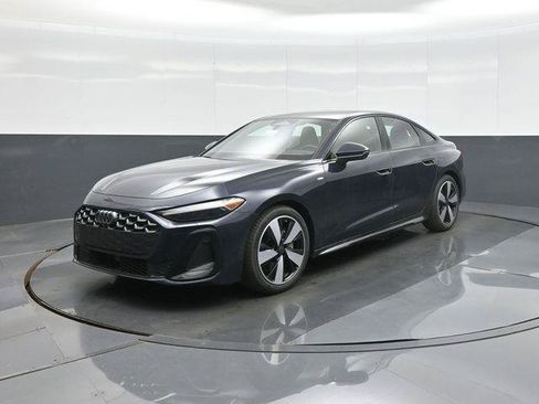 New 2026 Audi A5 2.0T Prestige AWD/4WD image 3