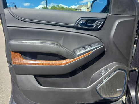 Used 2016 Chevrolet Tahoe LTZ image 30