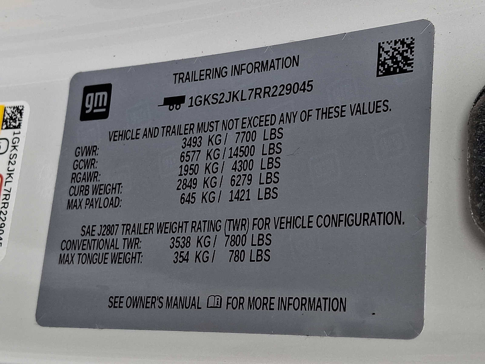 Used 2024 GMC Yukon XL Denali w/ Denali Reserve Package AWD/4WD image 28