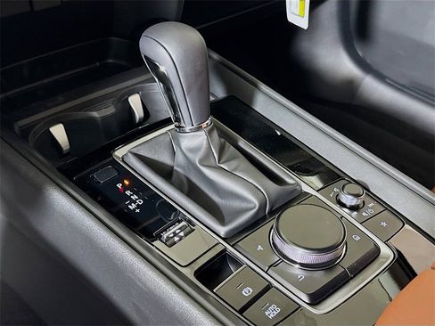 New 2025 MAZDA CX-50 AWD 2.5 Turbo w/ Weather Package image 11