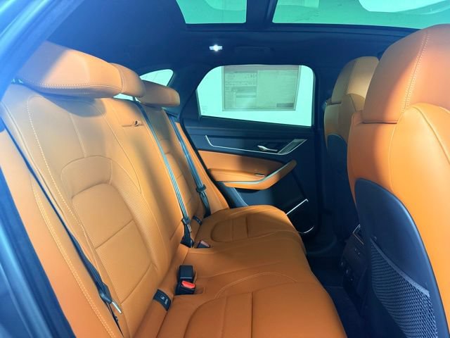 Used 2026 Jaguar F-PACE R-Dynamic S AWD/4WD image 29