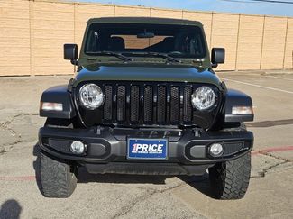 Used 2021 Jeep Wrangler Sport video 2