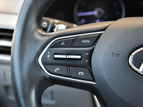 Used 2021 Hyundai Palisade SEL w/ Premium Package image 35