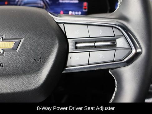 Used 2024 Chevrolet Blazer EV LT image 10