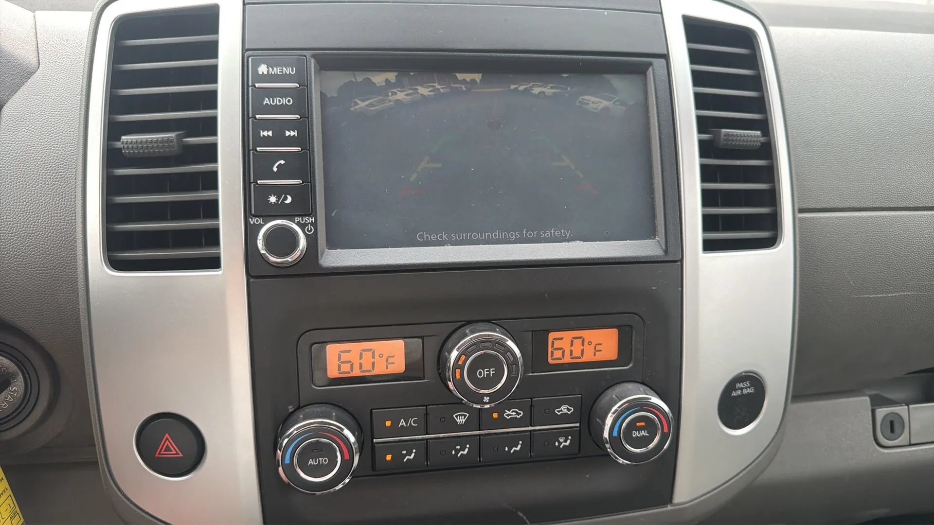 Used 2019 Nissan Frontier SV w/ Value Truck Package RWD image 15