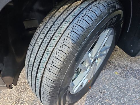 New 2026 Hyundai Tucson SE image 30