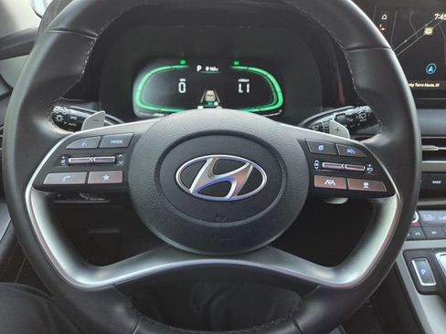 Used 2025 Hyundai Palisade SEL AWD/4WD image 19