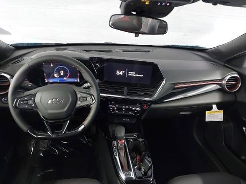 New 2026 Chevrolet Trax RS image 26