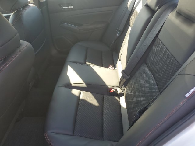 Certified 2023 Nissan Altima 2.5 SR FWD image 13