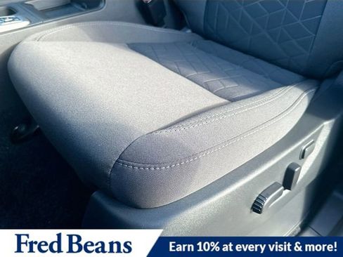 New 2026 Nissan Frontier SV w/ Tow Package image 7