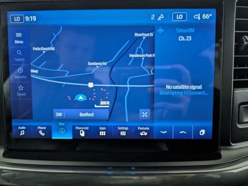 Used 2023 Ford F150 XLT w/ Equipment Group 302A High AWD/4WD image 27