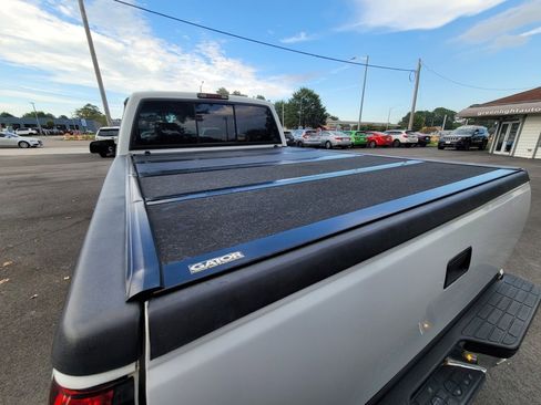 Used 1997 Chevrolet Silverado 1500 2WD Regular Cab image 12
