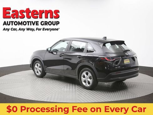 Used 2023 Honda HR-V LX image 62