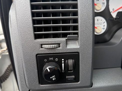 Used 2008 Dodge Ram 3500 Truck SLT w/ Popular Equipment Group image 10