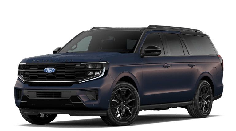 New 2027 Ford Expedition Max Platinum AWD/4WD image 24