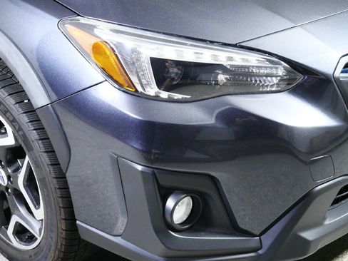 Used 2018 Subaru Crosstrek 2.0i Limited w/ Popular Package #2 AWD/4WD image 16