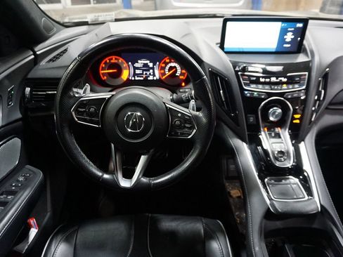 Used 2019 Acura RDX A-Spec image 6