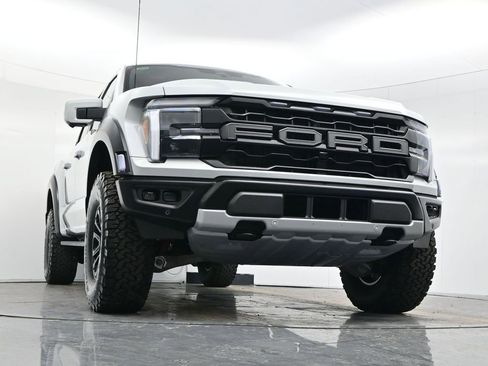 New 2026 Ford F150 Raptor image 43