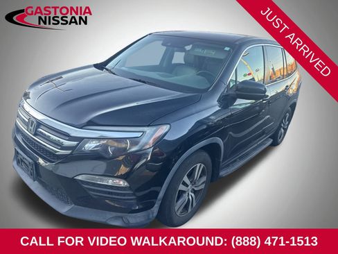 Used 2016 Honda Pilot EX image 1