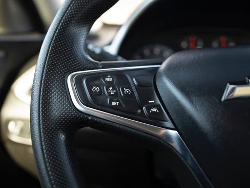 Used 2023 Chevrolet Malibu LT image 6