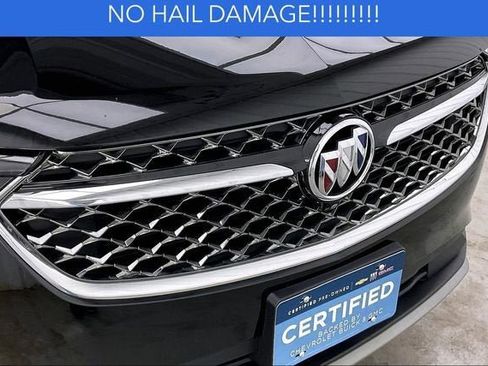 Certified 2023 Buick Envision Avenir AWD/4WD image 31