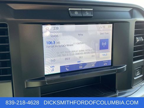 New 2026 Ford F350 XLT w/ 360-Degree Camera Package image 25