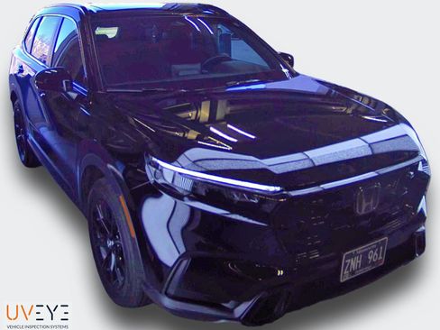 Used 2025 Honda CR-V Sport image 20