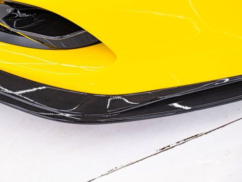 Used 2021 Ferrari F8 Tributo RWD image 10