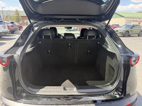 Used 2024 MAZDA CX-30 AWD 2.5 S w/ Select Sport Pkg image 14