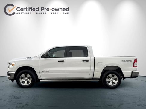 Certified 2024 RAM 1500 Big Horn image 7