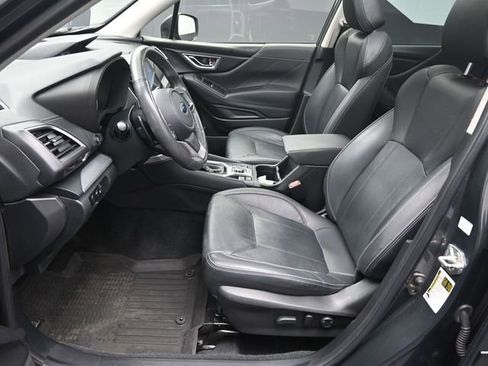 Used 2021 Subaru Forester Limited AWD/4WD image 18
