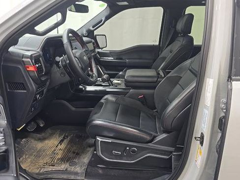 Used 2024 Ford F150 Raptor AWD/4WD image 5