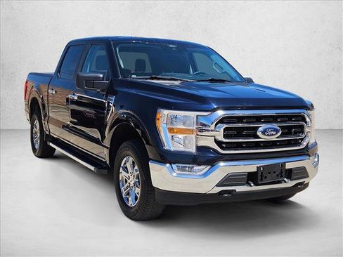 Used 2022 Ford F150 XLT w/ XTR Package image 3