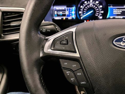 Certified 2022 Ford Edge SEL w/ Convenience Package image 17