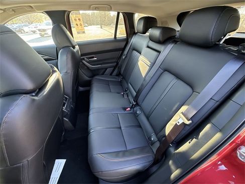 New 2026 MAZDA CX-50 2.5 Hybrid w/ Weather Package image 23