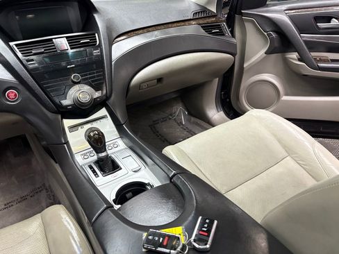 Used 2010 Acura ZDX w/ Advance Package AWD/4WD image 39