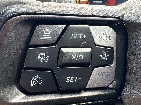 Used 2025 Ford Mustang Dark Horse RWD image 22