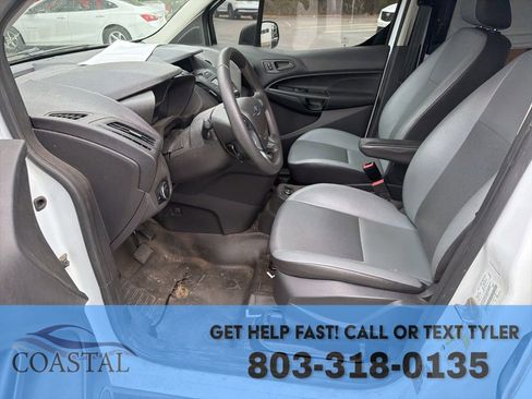 Used 2017 Ford Transit Connect XL image 17