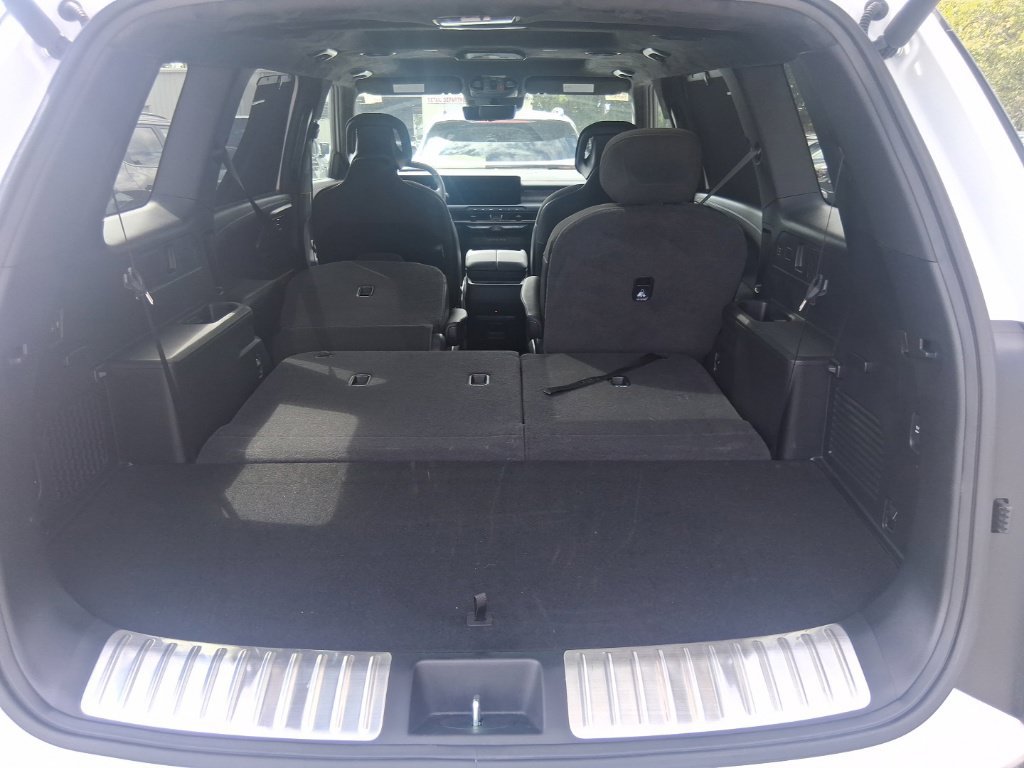 Certified 2027 Kia Telluride SX Prestige X-Line AWD/4WD image 18