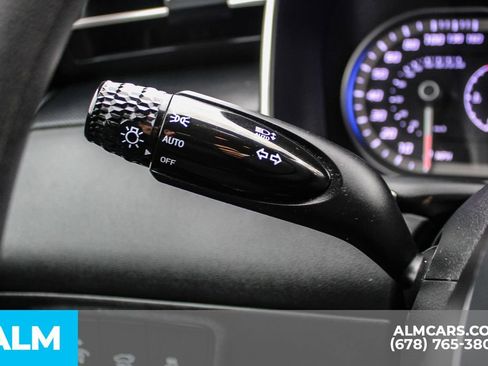 Used 2024 Hyundai Tucson SEL image 29